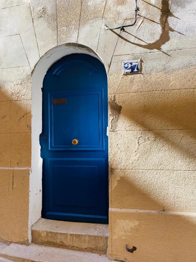 Апартаменты Le Studio De Caylus Марсель Экстерьер фото